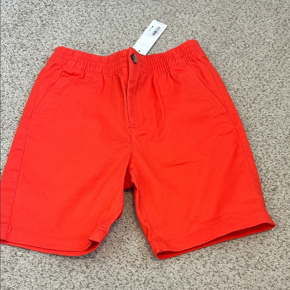 NWT Janie & Jack Shorts, 8